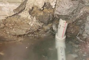 柘城管道漏水检测五
