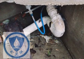 柘城水管漏水检测公司6