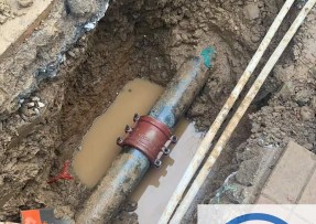 柘城水管漏水检测公司4