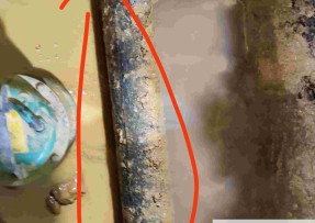 柘城水管漏水检测公司1